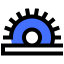 Chainsaw icon 64x64