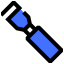 Chisel 图标 64x64