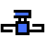 Faucet icon 64x64