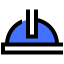 Helmet icon 64x64