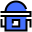 Hydrant icon 64x64