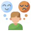 Personality ícono 64x64