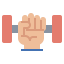 Exercise ícono 64x64