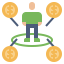 Income ícono 64x64