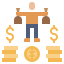Millionaire ícono 64x64