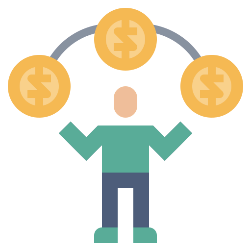 Finance icon