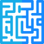 Maze icon 64x64