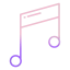 Music Symbol 64x64