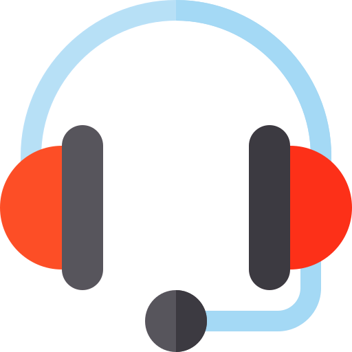 Headset icon