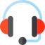 Headset icon 64x64