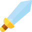 Sword icon 64x64