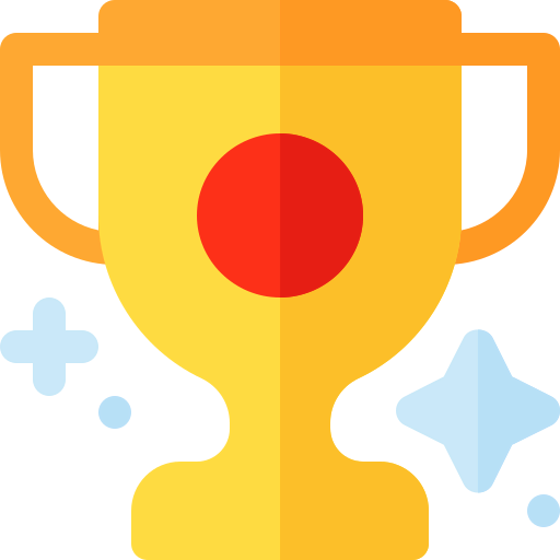 Trophy icon
