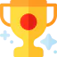 Trophy icon 64x64