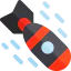 Bomb Ikona 64x64