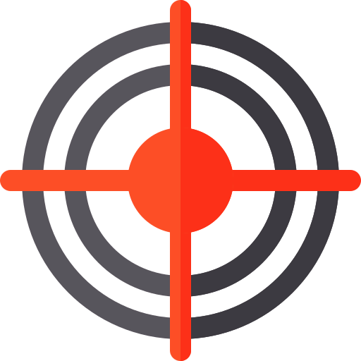 Target icon