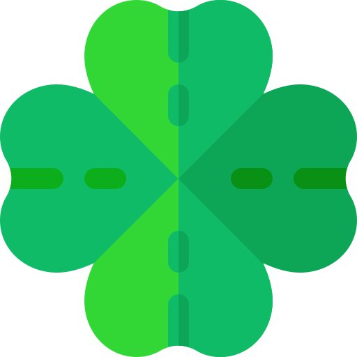 Clover アイコン