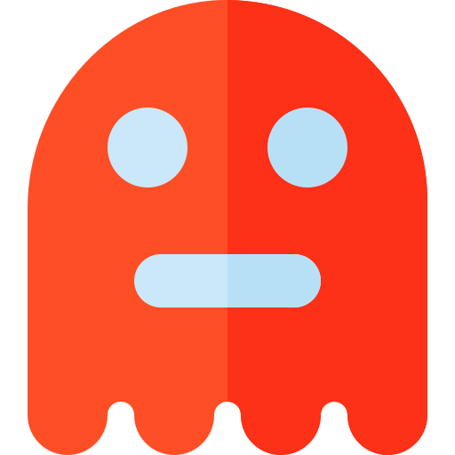 Ghost icon