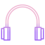 Headset icon 64x64