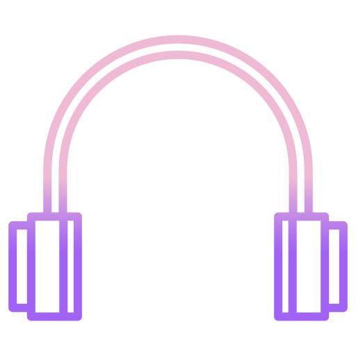 Headset icon