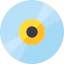 Compact disc icon 64x64