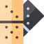 Domino 图标 64x64