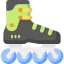 Roller skate Symbol 64x64