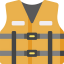 Lifejacket Symbol 64x64