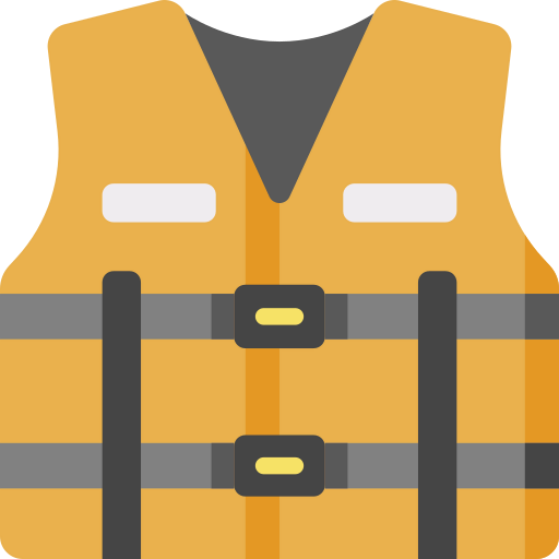 Lifejacket icon
