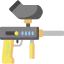 Paintball Symbol 64x64