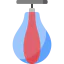 Punching ball icon 64x64
