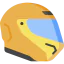 Helmet Symbol 64x64