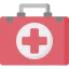 First aid kit Symbol 64x64