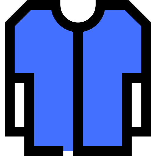 Jacket icon