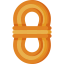 Rope Symbol 64x64
