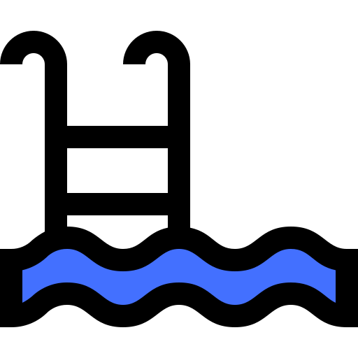Pool icon