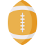 American football Symbol 64x64