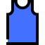 Sleeveless icon 64x64