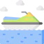 Jetski Ikona 64x64