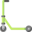 Scooter Symbol 64x64