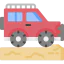 Offroad Ikona 64x64