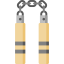 Nunchaku Symbol 64x64