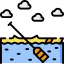 Canoe icon 64x64