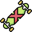 Longboard Symbol 64x64
