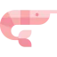 Prawn アイコン 64x64