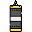 Punching bag icon 64x64