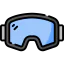 Goggles icon 64x64