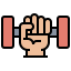Exercise 图标 64x64