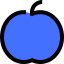 Apple icon 64x64