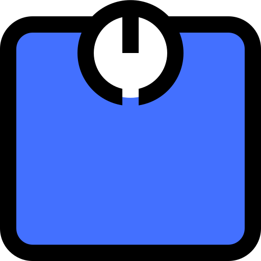 Scale icon