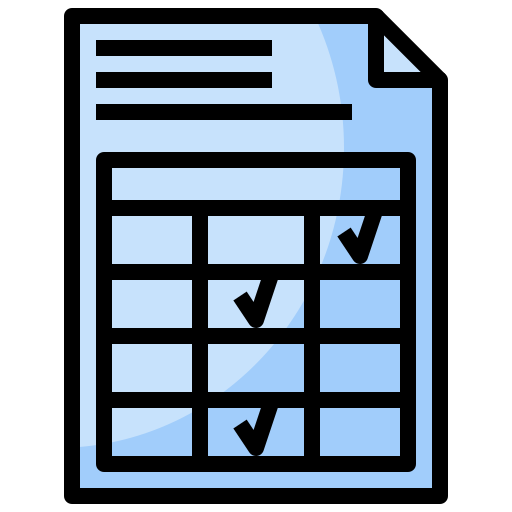 To do list icon